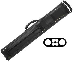 Elite Prime 2 Butt 4 Shaft Hard Case