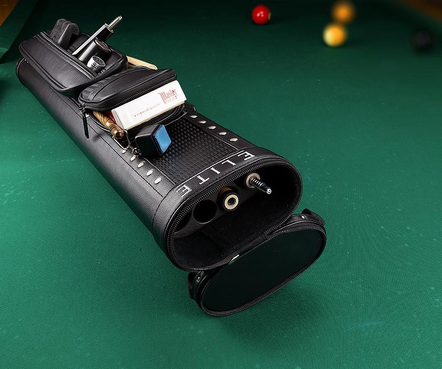 Elite Prime 2 Butt 4 Shaft Hard Case 3 Elite Prime 2 Butt 4 Shaft Hard Case - Image 3