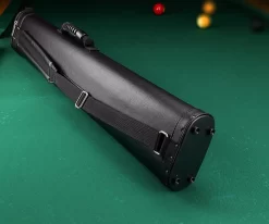 Elite Prime 2 Butt 4 Shaft Hard Case 7 Elite Prime 2 Butt 4 Shaft Hard Case -Passion Billiards ecp24 black 02