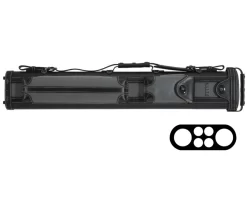 Elite 2x4 Grey Vintage Case