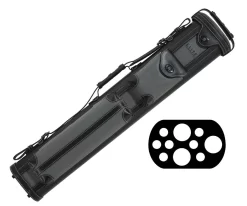 Elite 3x7 Grey Vintage Case