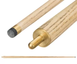 Elite ELSNK15 Snooker Pool Cue -Passion Billiards elsnkxs 01 02 4