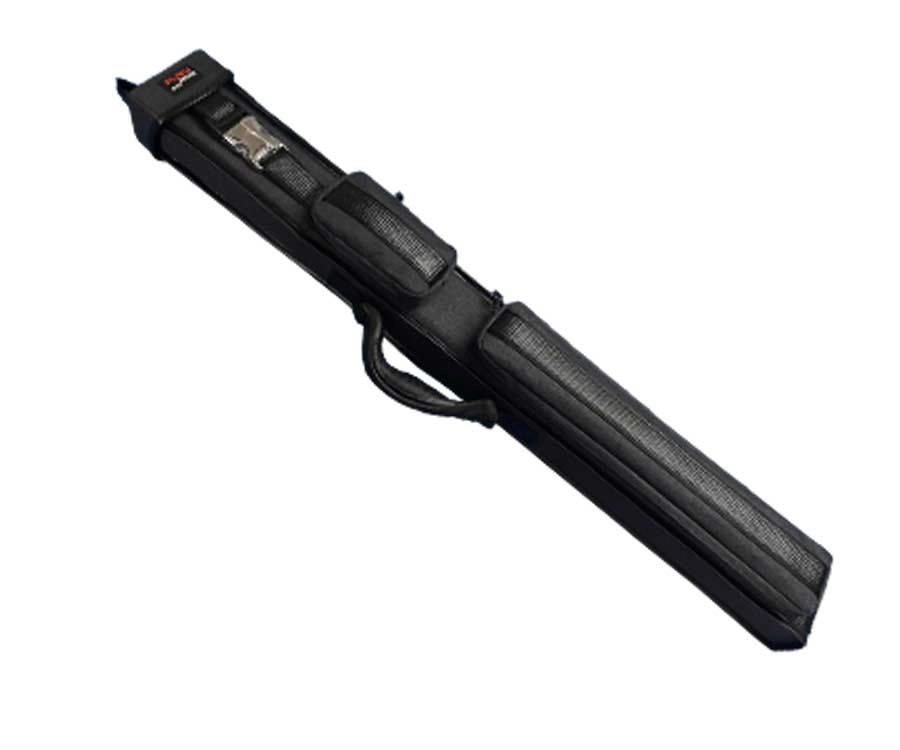 Fury FUC3504 3x5 Hard Case - Black 2 Fury FUC3504 3x5 Hard Case - Black - Image 2