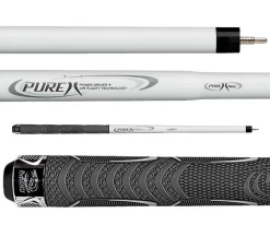 Pure X HXTP02 Break Jump Cue