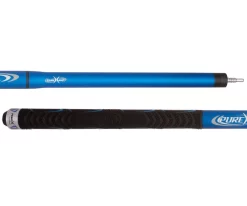 Pure X HXTP04 Break Jump Cue 5 Pure X HXTP04 Break Jump Cue -Passion Billiards hxtp04 cat