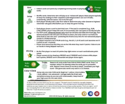 Hill Hill - A Card-Based Billiards Strategy Game -Passion Billiards iphh rules