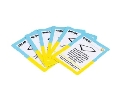 Hill Hill - A Card-Based Billiards Strategy Game -Passion Billiards iphh bridge 01