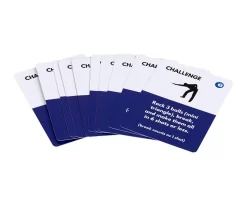 Hill Hill - A Card-Based Billiards Strategy Game -Passion Billiards iphh challenge 01