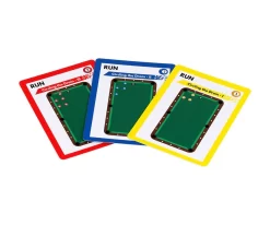 Hill Hill - A Card-Based Billiards Strategy Game -Passion Billiards iphh run 01