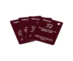 Hill Hill - A Card-Based Billiards Strategy Game -Passion Billiards iphh scratch 01