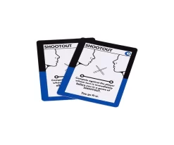 Hill Hill - A Card-Based Billiards Strategy Game -Passion Billiards iphh shootout 01