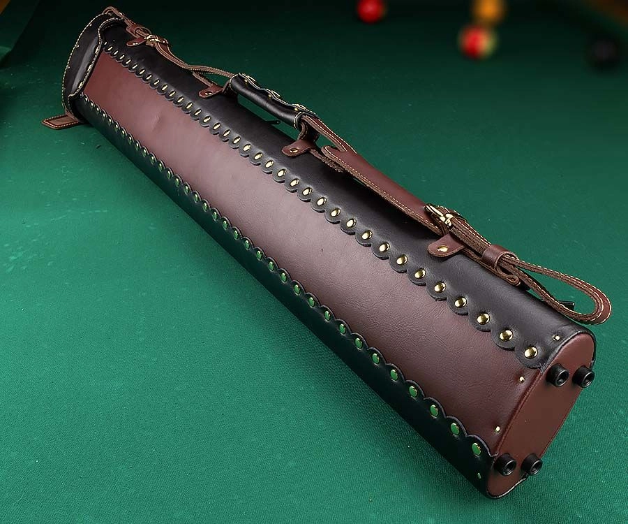 InStroke Cowboy 2 Butt 4 Shaft Leather Case 5 InStroke Cowboy 2 Butt 4 Shaft Leather Case - Image 5