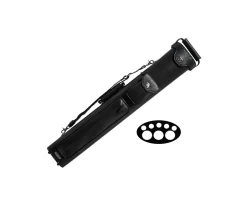 Instroke Premier 3 Butt 5 Shaft Hard Case