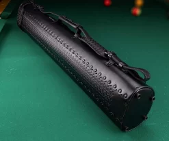 Instroke Premier 3 Butt 7 Shaft Hard Case -Passion Billiards issw37 black 02 1