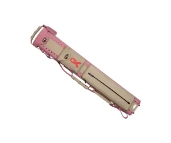 Instroke Promise, Hope, Cure 2x4 Hard Leather Pool Case -Passion Billiards isxcr 1 1