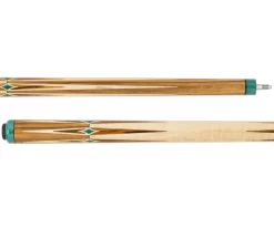 Pechauer JP14M Pool Cue