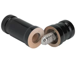 Black Maple Exotic Joint Protector Set