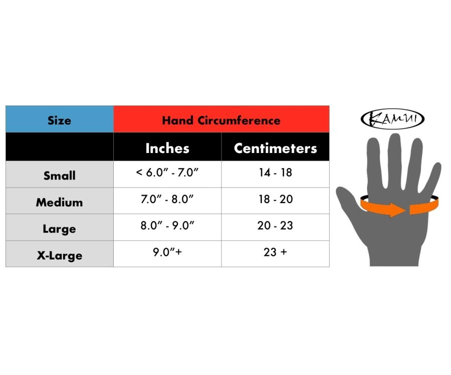 Kamui Pool And Billiard Glove BGKAM 5 Kamui Pool And Billiard Glove BGKAM - Image 5