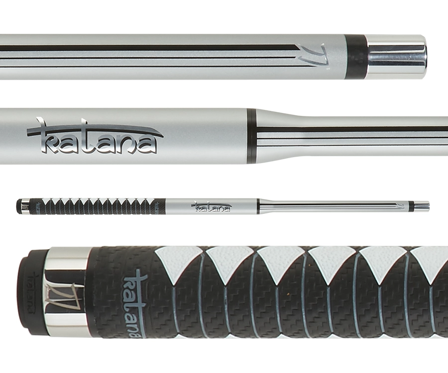 Katana Break/Jump Cue - KATBJ03 1 Katana Break/Jump Cue - KATBJ03