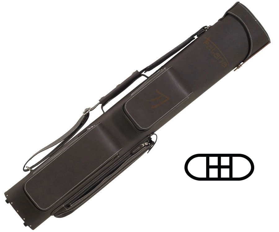 Katana 2 Butt 4 Shaft Case 2 Katana 2 Butt 4 Shaft Case - Image 2