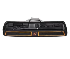 Katana 4x8 Soft Case 10 Katana 4x8 Soft Case -Passion Billiards katc04 open