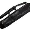 Pro Series LC3 4 Butt 8 Shaft Soft Case