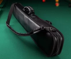 Pro Series LC3 4 Butt 8 Shaft Soft Case -Passion Billiards lc3 03