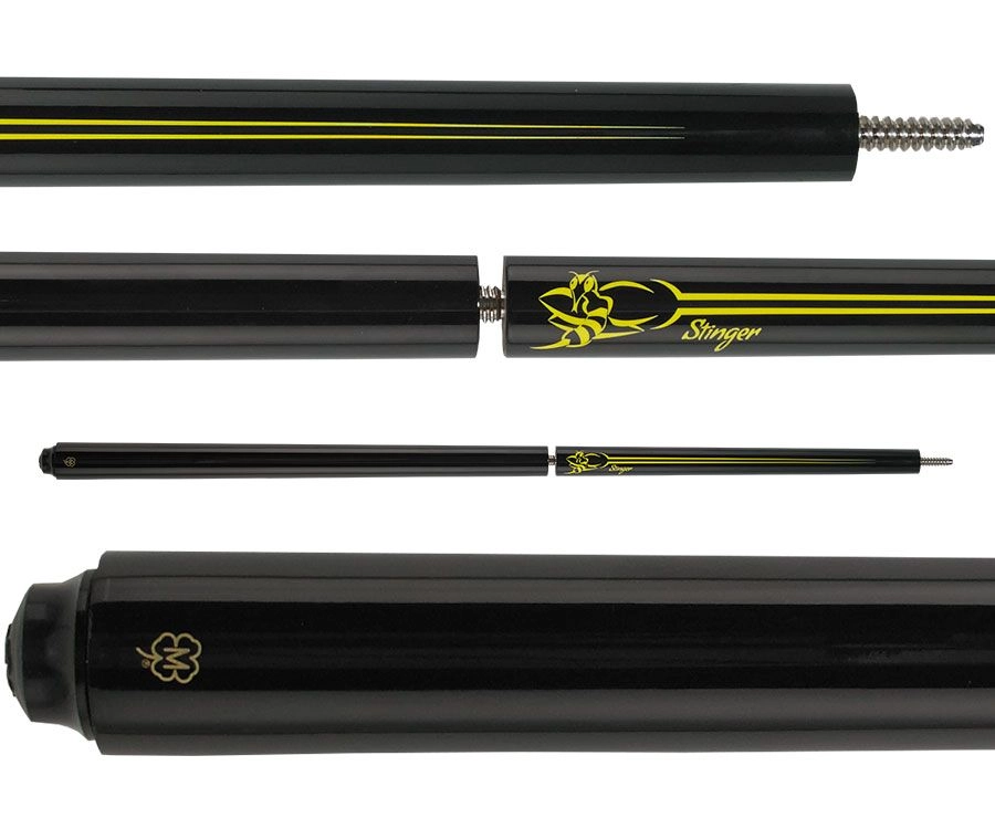 McDermott NG06 Stinger Break Jump Cue 1 McDermott NG06 Stinger Break Jump Cue