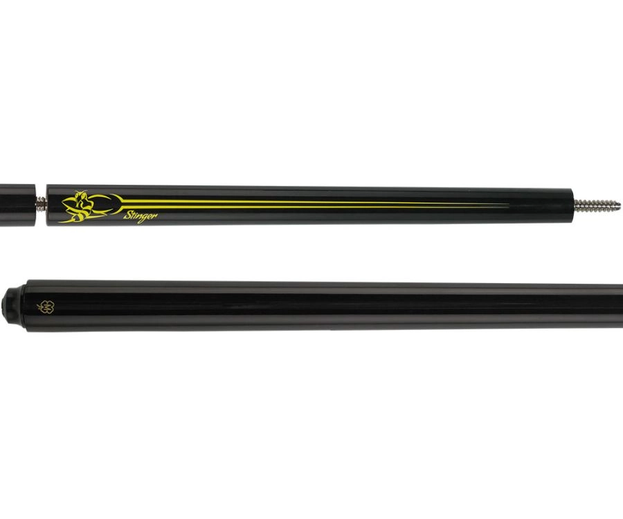 McDermott NG06 Stinger Break Jump Cue 2 McDermott NG06 Stinger Break Jump Cue - Image 2