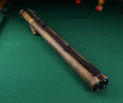 Outlaw 1 Butt 1 Shaft Guns Hard Case -Passion Billiards olh11 guns 02
