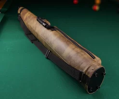 Outlaw 2 Butt 2 Shaft Guns Hard Case 5 Outlaw 2 Butt 2 Shaft Guns Hard Case -Passion Billiards olh22 guns 02