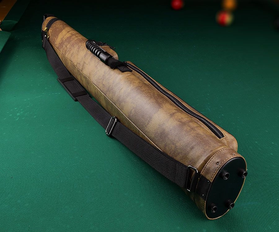 Outlaw 2 Butt 2 Shaft Flames Hard Case 3 Outlaw 2 Butt 2 Shaft Flames Hard Case - Image 3