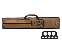 Outlaw Nexus 3 Butt 5 Shaft Guns Hard Case