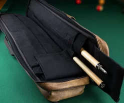 OUTLAW 4x8 Soft Case -Passion Billiards olscb 02