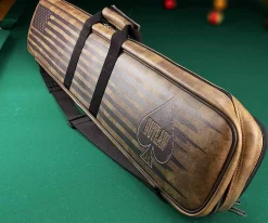 OUTLAW 4x8 Soft Case -Passion Billiards olscb 03