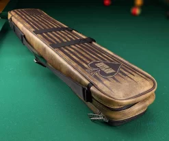 OUTLAW 4x8 Soft Case -Passion Billiards olscb 04