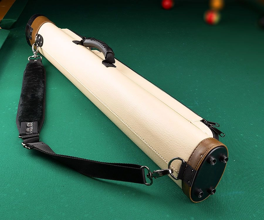 Outlaw OLX22 2 Butts 2 Shafts Hard Case - Red 6 Outlaw OLX22 2 Butts 2 Shafts Hard Case - Red - Image 6