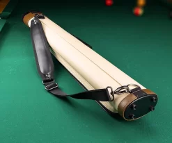 Outlaw OLX22 2 Butts 2 Shafts Hard Case - Red 9 Outlaw OLX22 2 Butts 2 Shafts Hard Case - Red -Passion Billiards olx22 brown 04 1