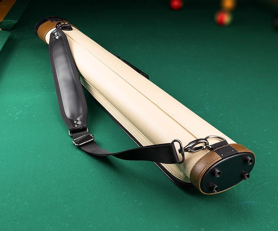 Outlaw OLX22 Black 2 Butt 2 Shaft Hard Case 4 Outlaw OLX22 Black 2 Butt 2 Shaft Hard Case - Image 4