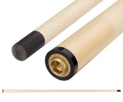 Voodoo VODBK02 Break Cue -Passion Billiards olxs bk 02