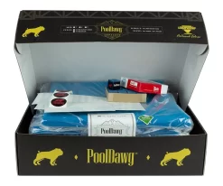PoolDawg Arena Pool Table Cloth 13 PoolDawg Arena Pool Table Cloth -Passion Billiards pdcla tour blue package 01