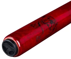 Viking PoolDawg BUTT ONLY Sneaky Pete Without Wrap -Passion Billiards pdviksp no wrap hero 02