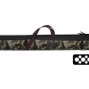 Poison Covert Camo 3 Butt 4 Shaft Hard Case