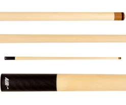 Predator Air 2 Ice Jump Cue - Sport Wrap -Passion Billiards prea2iw xs 01 1