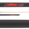 Predator Air 2 Red Jump Cue
