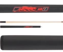 Predator Air 2 Red Jump Cue