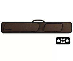 Predator Metro 2x4 Hard Case - Brown