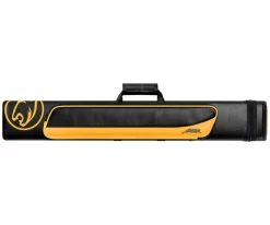Predator Roadline 2x4 Hard Case - Black & Yellow 8 Predator Roadline 2x4 Hard Case - Black & Yellow -Passion Billiards predr24 blk yel cat