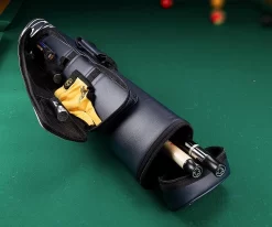 Predator Roadline 2x4 Hard Case - Black & Yellow 7 Predator Roadline 2x4 Hard Case - Black & Yellow -Passion Billiards predr24 blu white 01 2