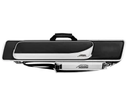 Predator Roadline 4x8 Soft Case - Black/White